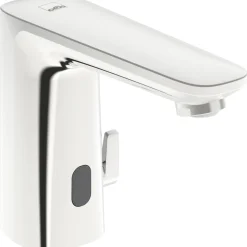 ELECTRA 3V TYPE 9210FZ, BLUETOOTH HÅNDVASKARMATUR BERØRINGSFRI KROM>Oras Online