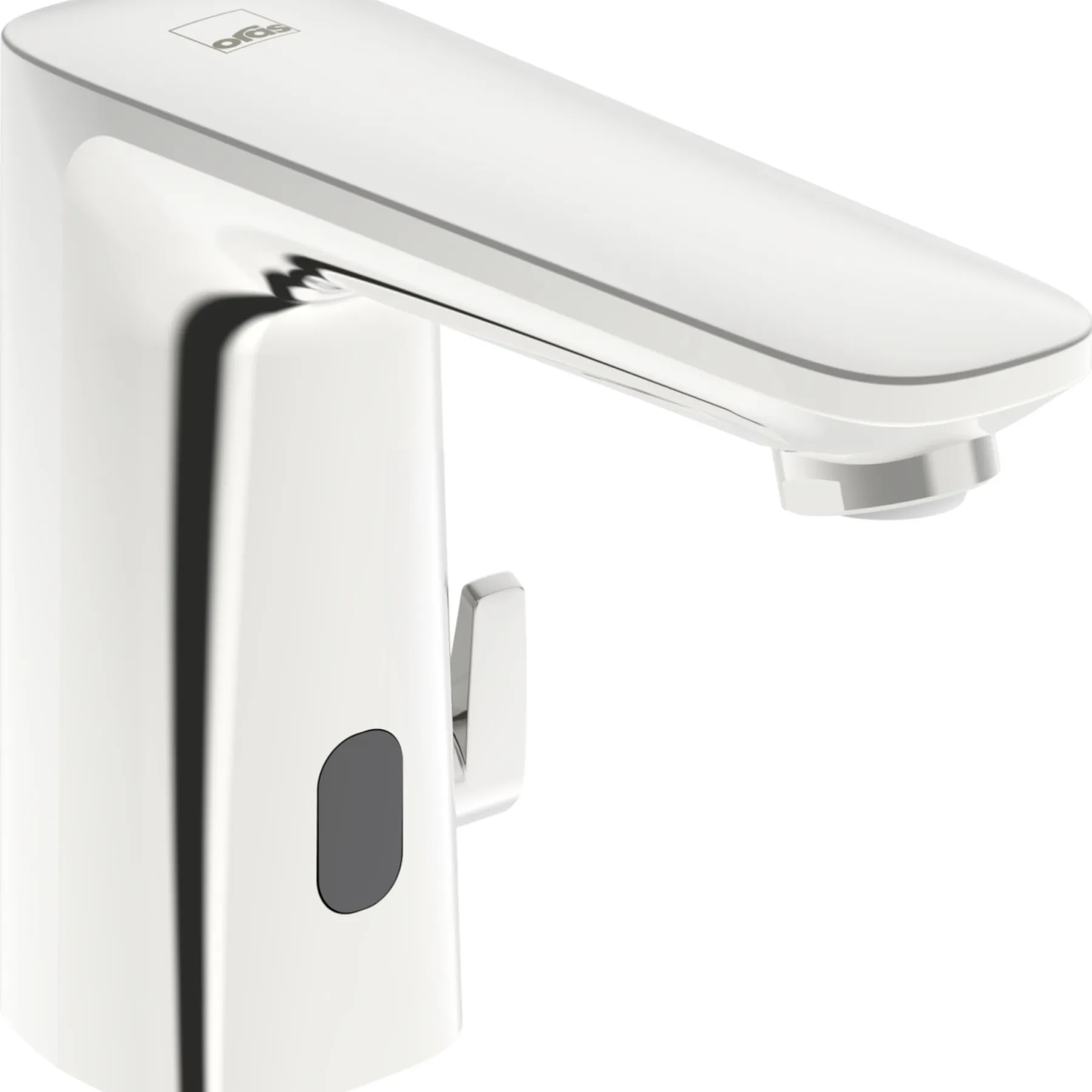 ELECTRA 3V TYPE 9200FZ HÅNDVASKARMATUR BERØRINGSFRI KROM>Oras Outlet