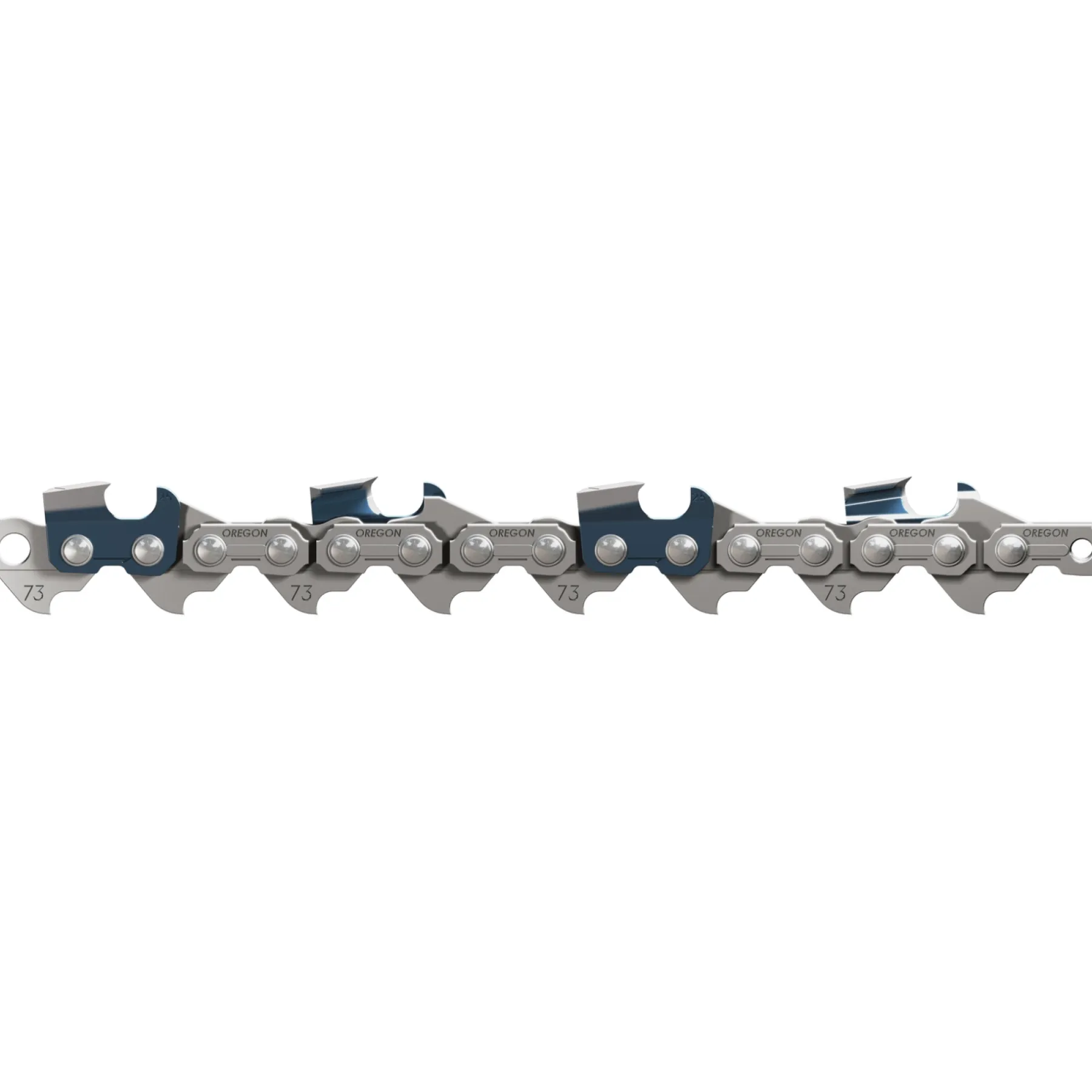 Tilbehør Havemaskiner ^ OREGON SAVKÆDE 3/8" - 1,5MM - 56 DRIVLED