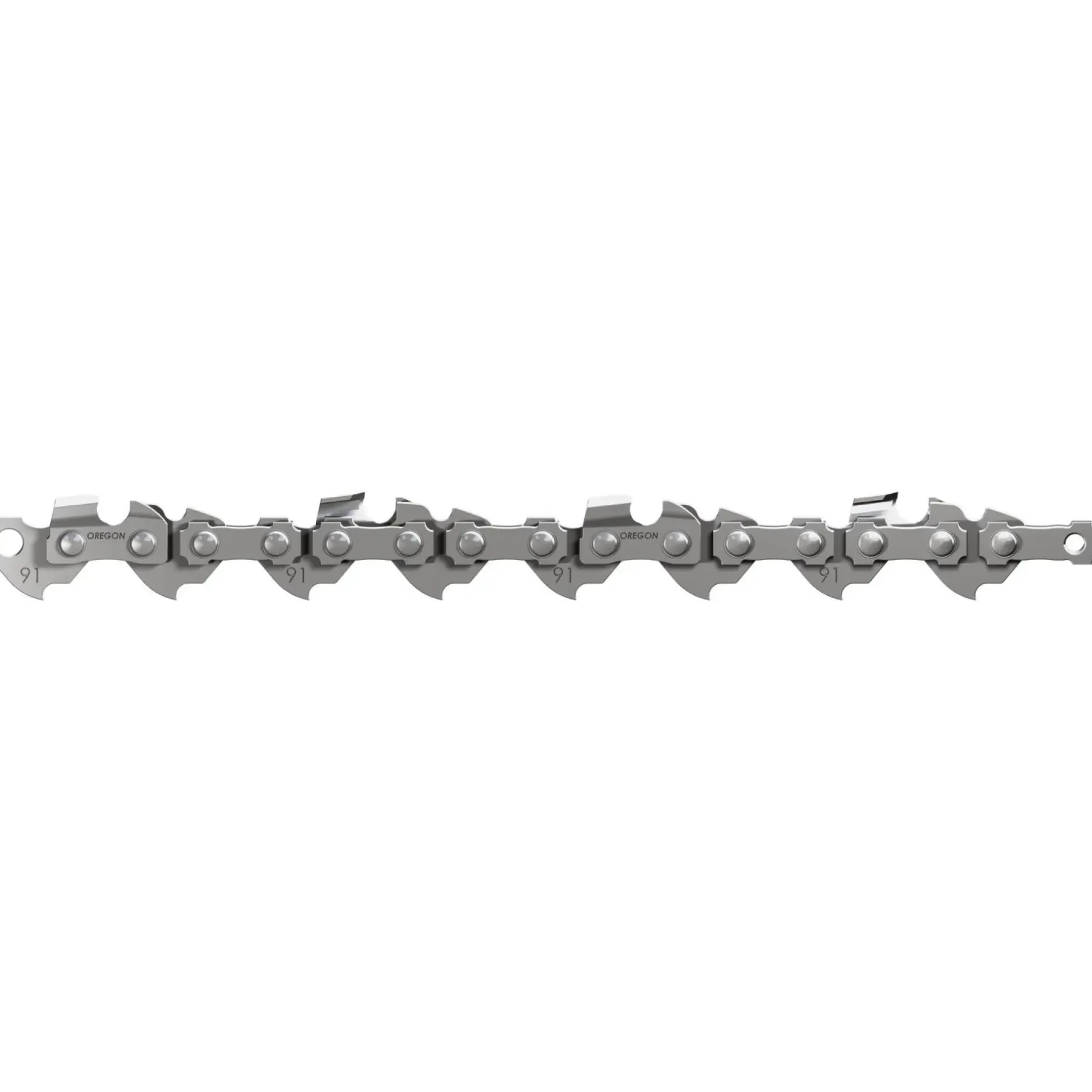 Tilbehør Havemaskiner ^ OREGON SAVKÆDE 3/8" - 1,3MM - 45 DRIVLED