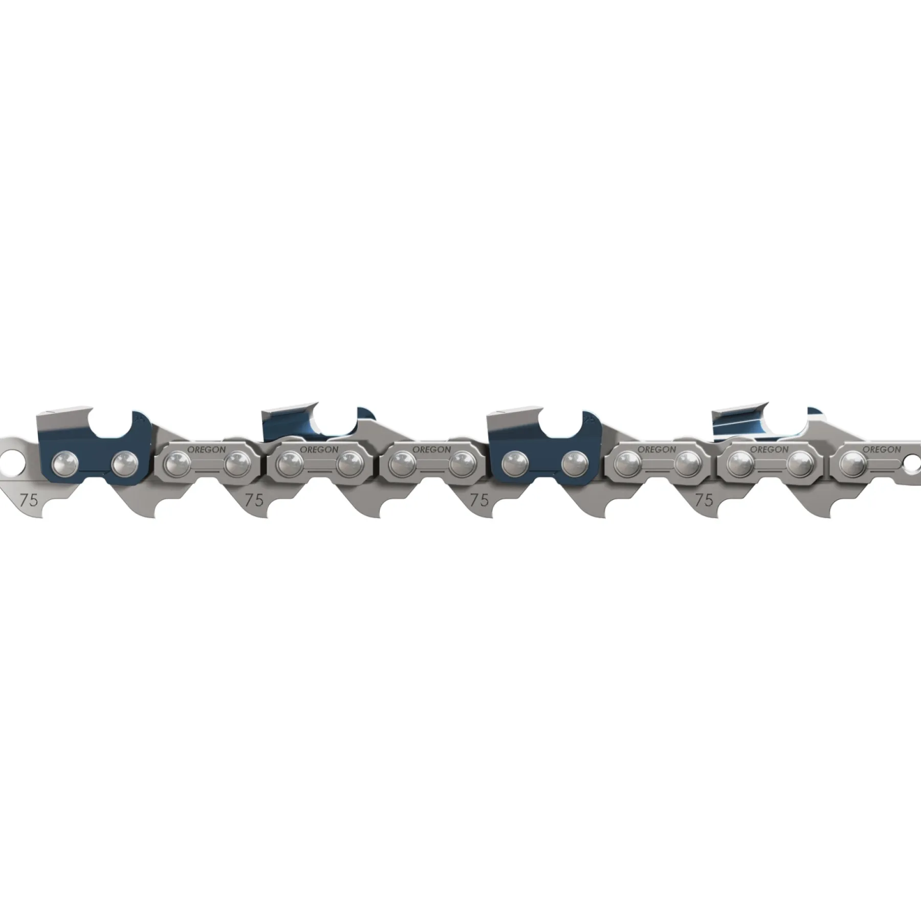 Tilbehør Havemaskiner ^ OREGON SAVKÆDE 3/8" - 1,6MM - 60 DRIVLED