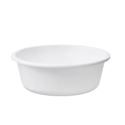 RUND BALJE HVID 8 L>Orthex Best