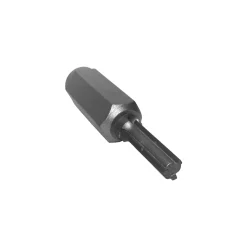 Tilbehør Elværktøj ^ OSM 6MM FUGEFRÆSNING 30X140 MM 2 STK