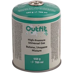 Haveredskaber ^ Outfit GASDÅSE 450 G