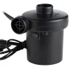 Campingudstyr ^ Outfit 220-240V ELEKTRISK LUFTPUMPE