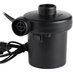 Campingudstyr ^ Outfit 220-240V ELEKTRISK LUFTPUMPE