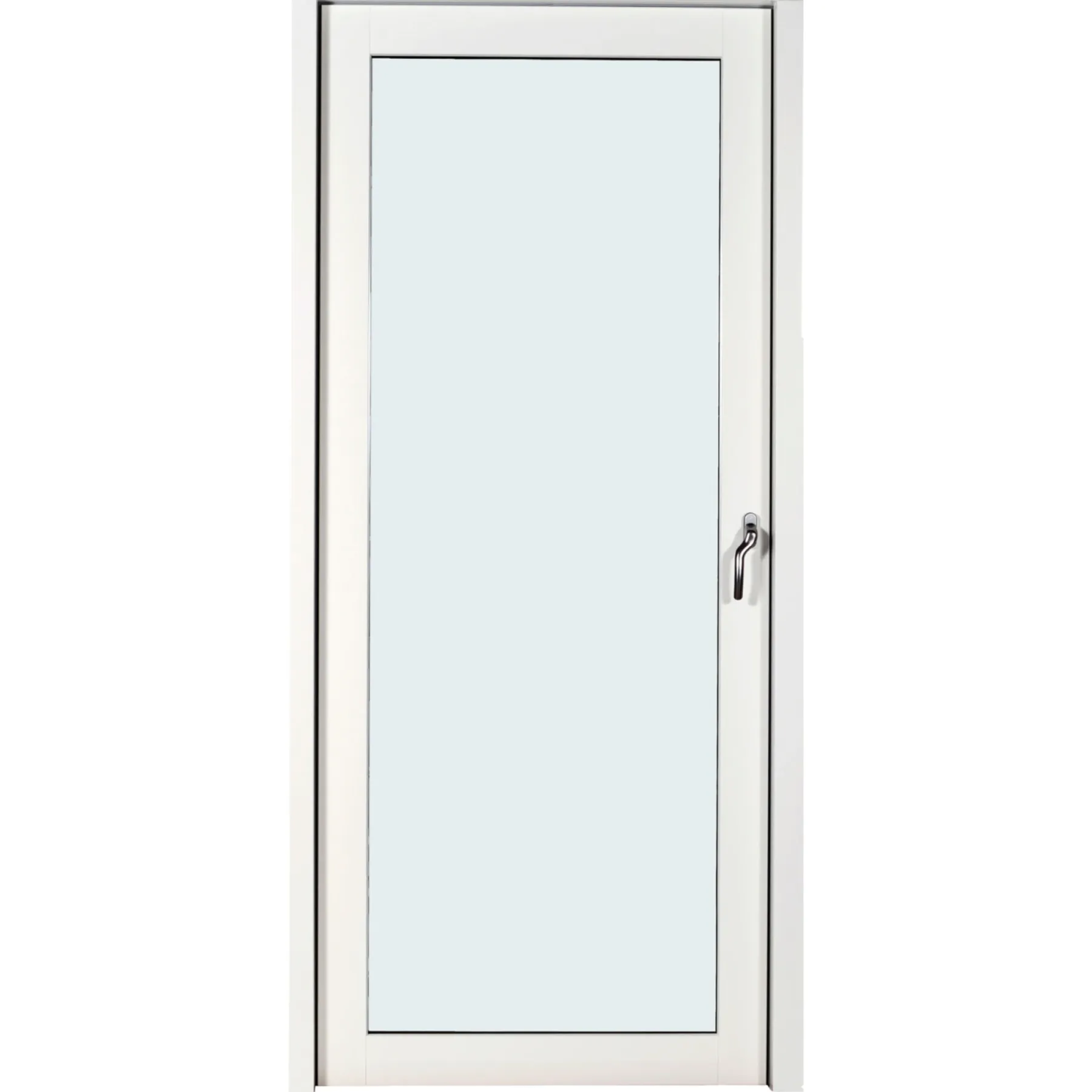 3-LAGS KLART GLAS TERRASSEDØR 114 X 948 X 2118 MM V>Outline Sale