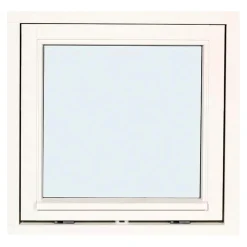 Vinduer ^ Outline TOPSTYRET 3-LAGSGLAS VINDUE 118.80 X 118.80 CM