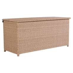 Hyndebokse ^ Outrium ALICANTE L160 CM HYNDEBOKS NATUR