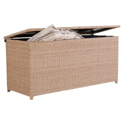 Hyndebokse ^ Outrium ALICANTE L160 CM HYNDEBOKS NATUR