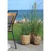 Havekrukker ^ Outrium HAVEKRUKKE SØGRÆS NATUR Ø20/Ø26/Ø31 CM