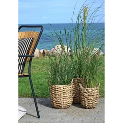 Havekrukker ^ Outrium HAVEKRUKKE SØGRÆS NATUR Ø20/Ø26/Ø31 CM