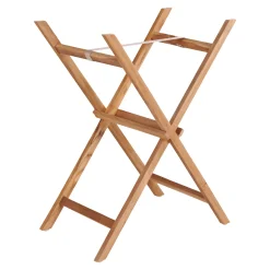 BENSTEL TIL SERVERINGSBAKKE NATUR TEAK>Outrium Sale
