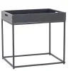 Haveborde ^ Outrium BERGEN L50 CM BAKKEBORD NATUR