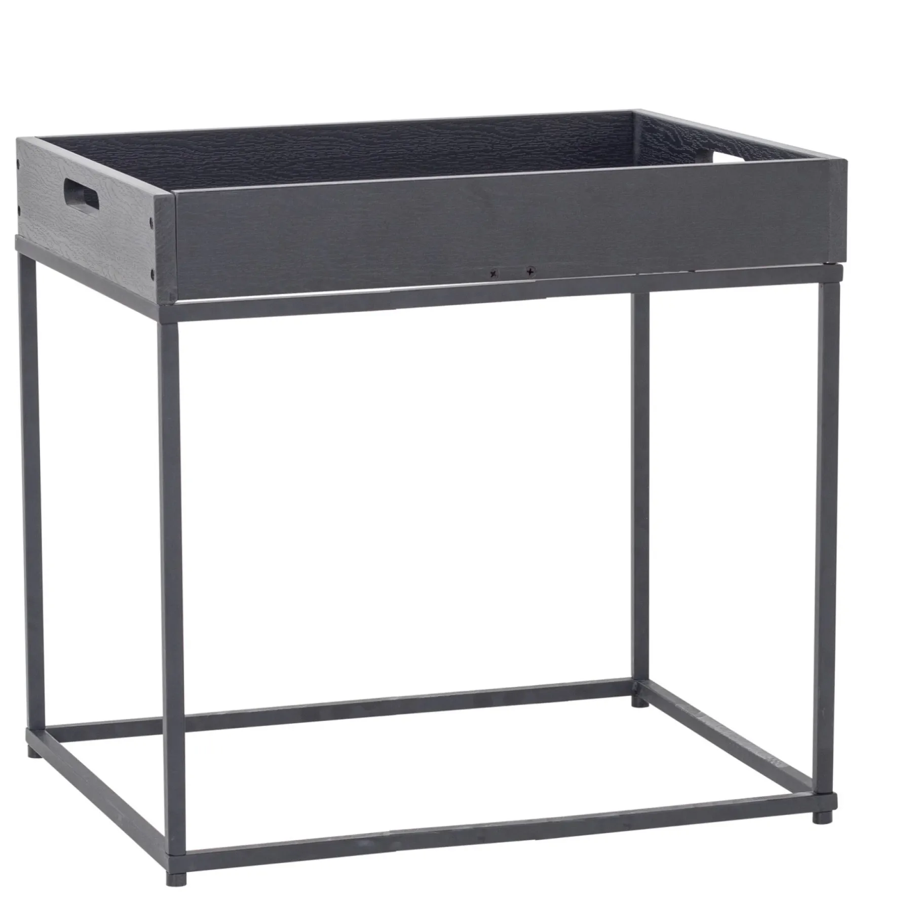 Haveborde ^ Outrium BERGEN L50 CM BAKKEBORD NATUR