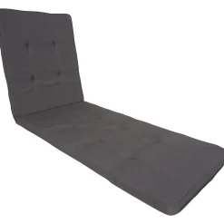 Havehynder ^ Outrium BREST LUX SOLVOGN HYNDE GRÅ 6 X 63 X 198.50 CM