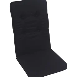 Havehynder ^ Outrium BREST POSITIONSHYNDE SORT 5 X 46.50 X 115 CM