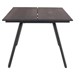 Haveborde ^ Outrium CARROS L165 CM HAVEBORD SORT