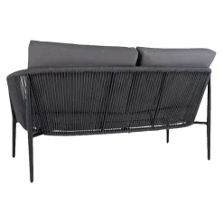 Lounge Havemøbler ^ Outrium COMO LOUNGESOFA GRÅ