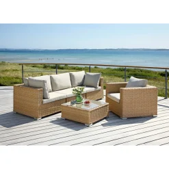 CORDOBA LOUNGE MIDTERMODUL NATUR>Outrium Hot