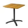 Haveborde ^ Outrium FARO CAFEBORD NATUR/SORT