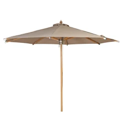 FIJI PARASOL SAND/GRÅ Ø3 M>Outrium Sale