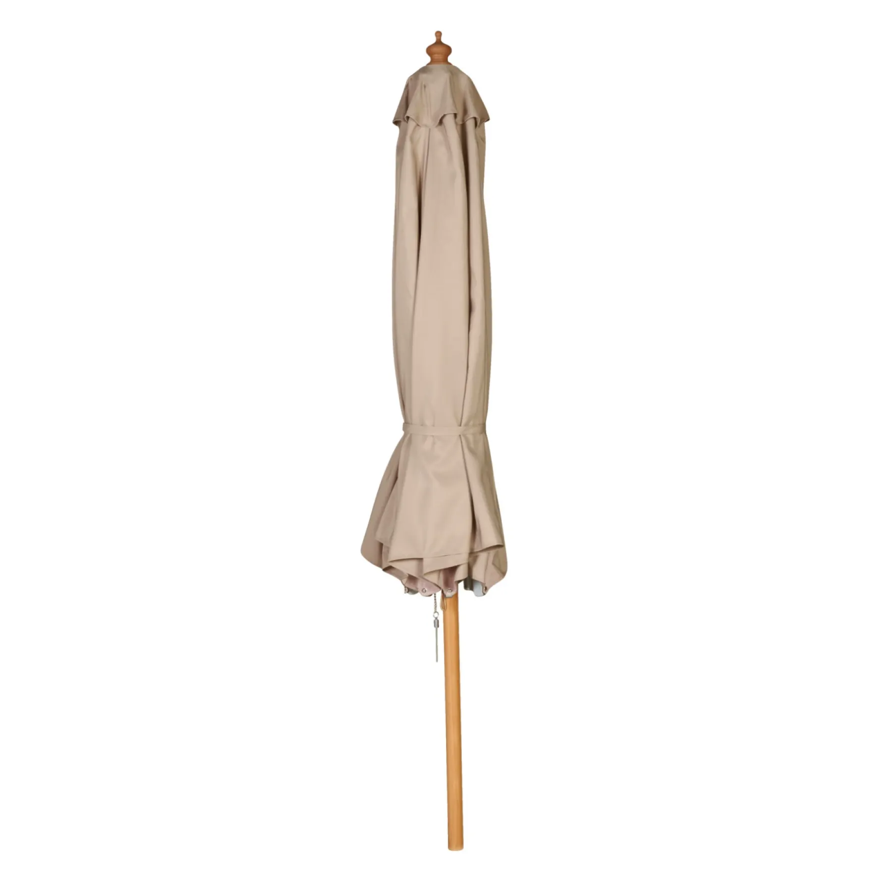 FIJI PARASOL SAND/GRÅ Ø3 M>Outrium Sale