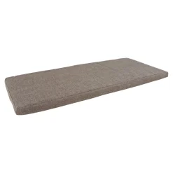GILI BÆNK HYNDE GRØN/BRUN 4 X 100 X 44 CM>Outrium Outlet
