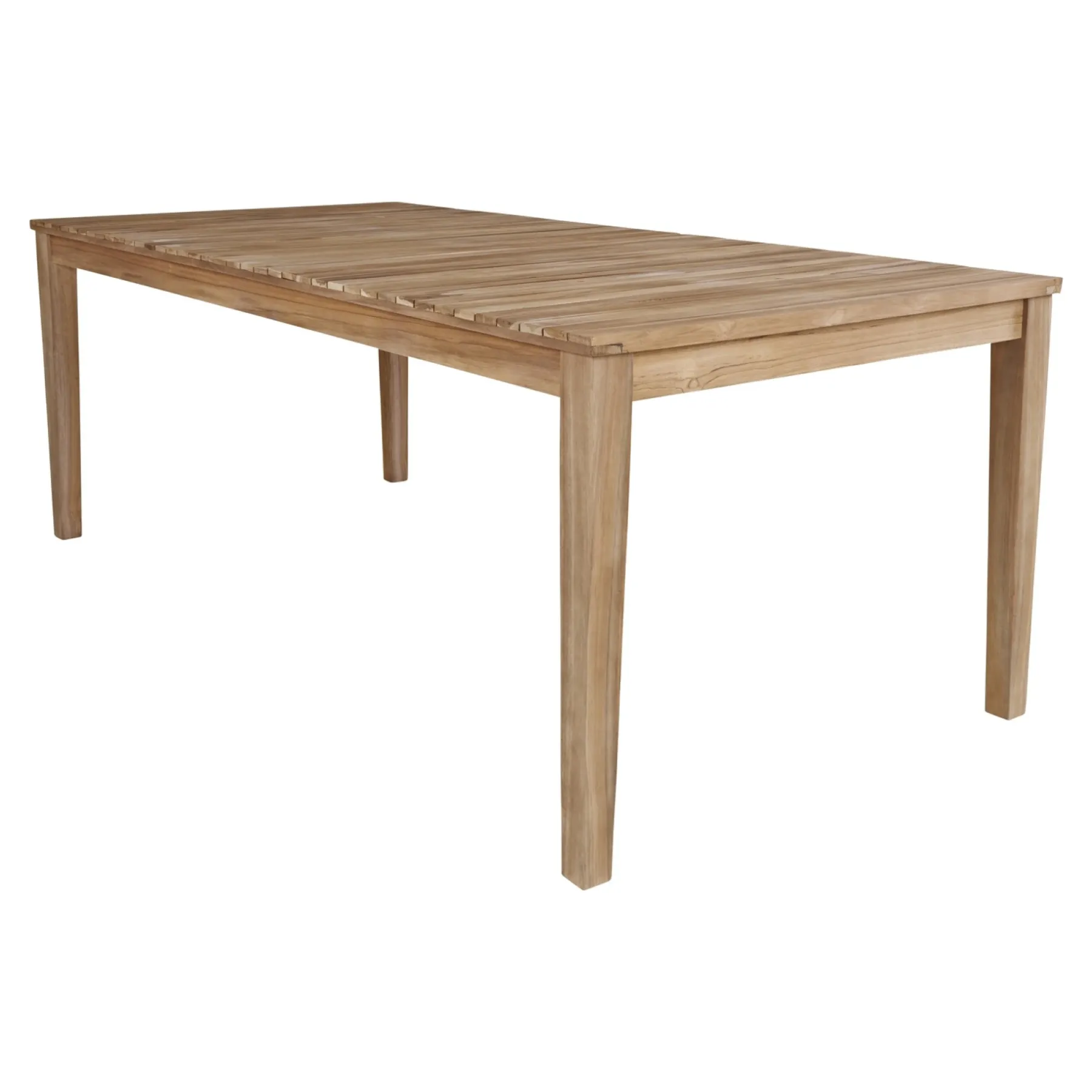 Haveborde ^ Outrium GILI L206 CM HAVEBORD TEAK