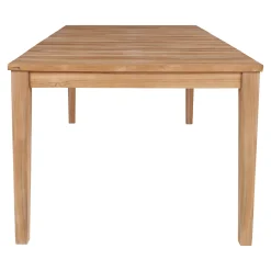 Haveborde ^ Outrium GILI L206 CM HAVEBORD TEAK