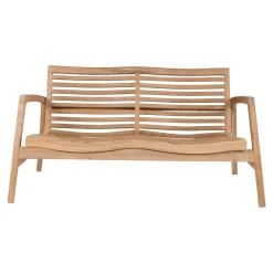 Lounge Havemøbler ^ Outrium HALONG SOFASÆT NATUR