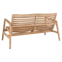 Lounge Havemøbler ^ Outrium HALONG SOFASÆT NATUR