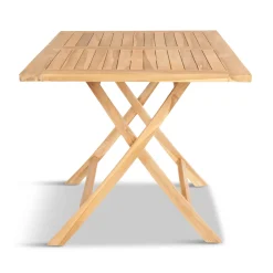 JAVA L120 CM HAVEBORD TEAK>Outrium Discount
