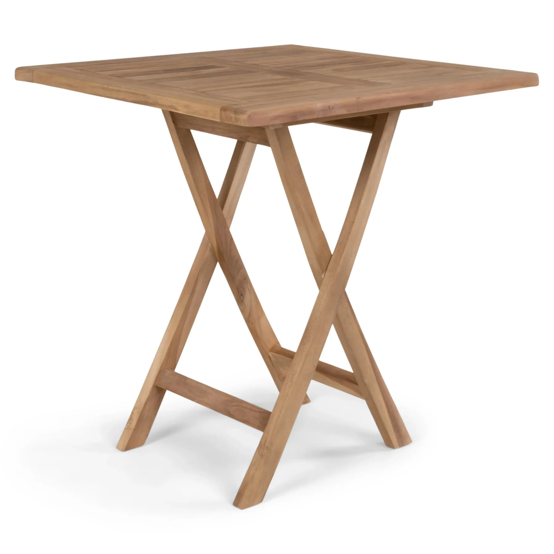 JAVA L70XB70 CM CAFEBORD TEAK>Outrium Discount