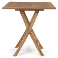 JAVA L70XB70 CM CAFEBORD TEAK>Outrium Discount