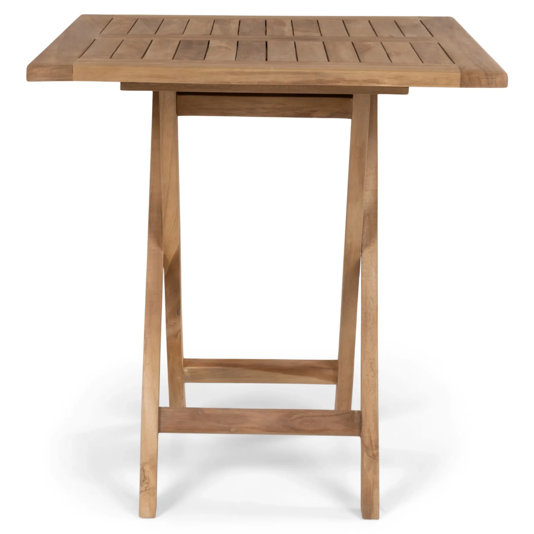 JAVA L70XB70 CM CAFEBORD TEAK>Outrium Discount
