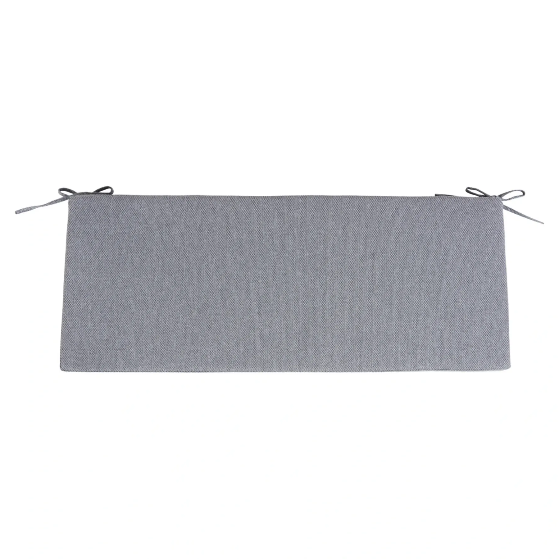 Havehynder ^ Outrium KORFU BÆNK HYNDE ANTRACITGRÅ 4 X 40 X 107 CM