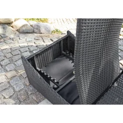 KOS SAMMENKLAPPELIG SOLSENG SORT>Outrium Discount