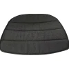 LAGOS HYNDE SORT 1.50 X 48 X 43 CM>Outrium Discount