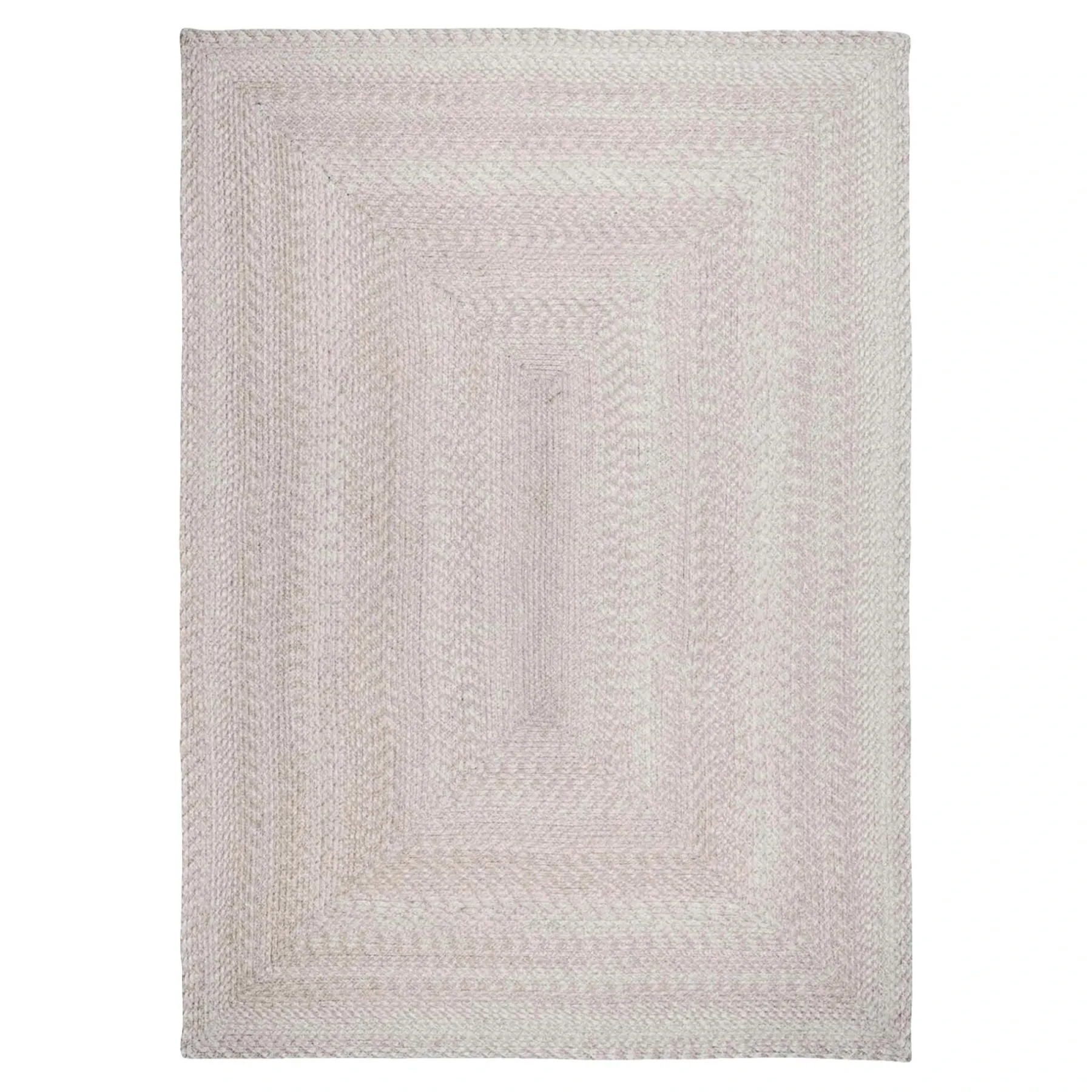 LIDO UDENDØRSTÆPPE GENANVENDT PLAST (PET) SAND 200X300 CM>Outrium