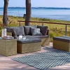 LISSABON SOFASÆT KUBO>Outrium Discount