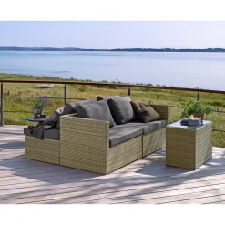 LISSABON SOFASÆT KUBO>Outrium Discount