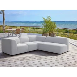 Lounge Havemøbler ^ Outrium PALERMO MODUL SOFASÆT SAND