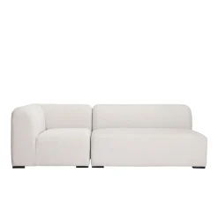 Lounge Havemøbler ^ Outrium PALERMO MODUL SOFASÆT SAND