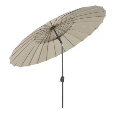 SHANGHAI PARASOL ELFENBEN Ø 3 M>Outrium Clearance