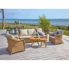 SYMI SOFASÆT NATUR>Outrium Sale