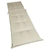 Havehynder ^ Outrium TRIESTE SOLVOGNSHYNDE NATUR 8 X 60 X 196 CM
