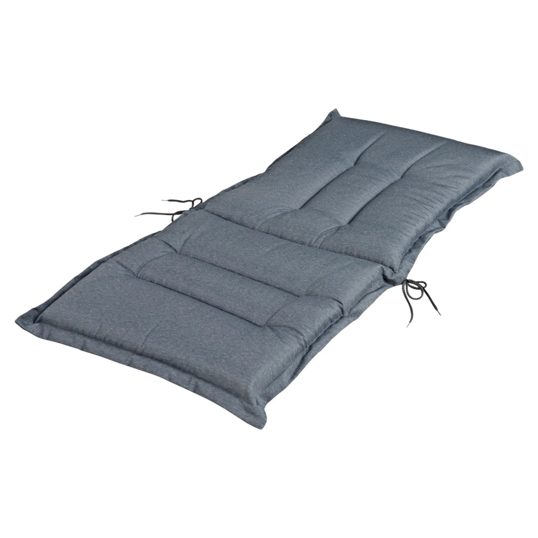 Havehynder ^ Outrium TRIESTE UNIVERSAL SÆDE/LAV RYG HYNDE GRÅ 5 X 44 X 95 CM