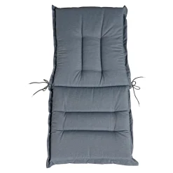 Havehynder ^ Outrium TRIESTE UNIVERSAL SÆDE/LAV RYG HYNDE GRÅ 5 X 44 X 95 CM