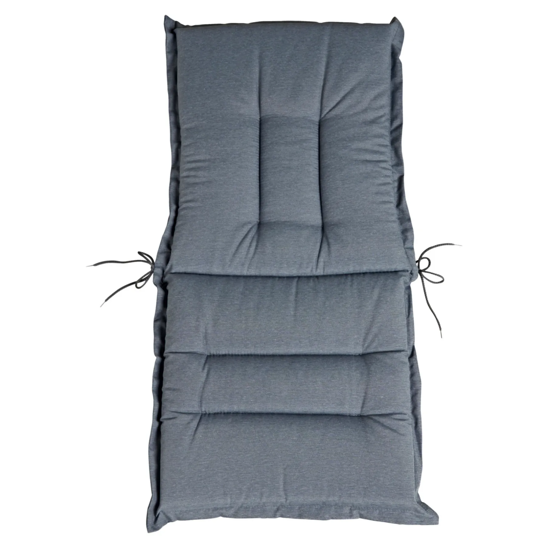 Havehynder ^ Outrium TRIESTE UNIVERSAL SÆDE/LAV RYG HYNDE GRÅ 5 X 44 X 95 CM